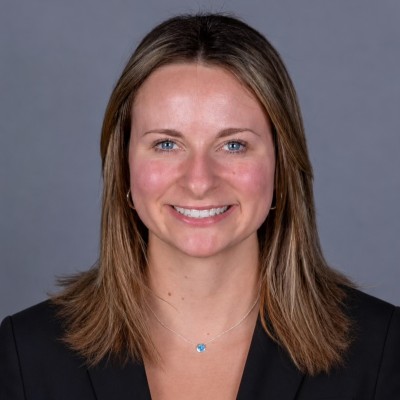 Taryn Kooyers